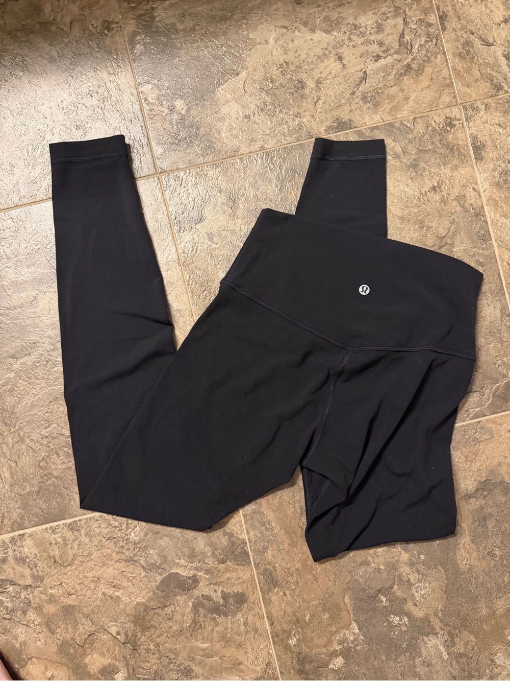 Lululemon Align Leggings